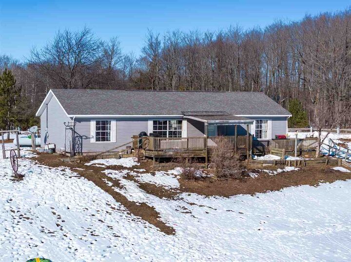 2490 E Levering  Levering MI 49755 photo