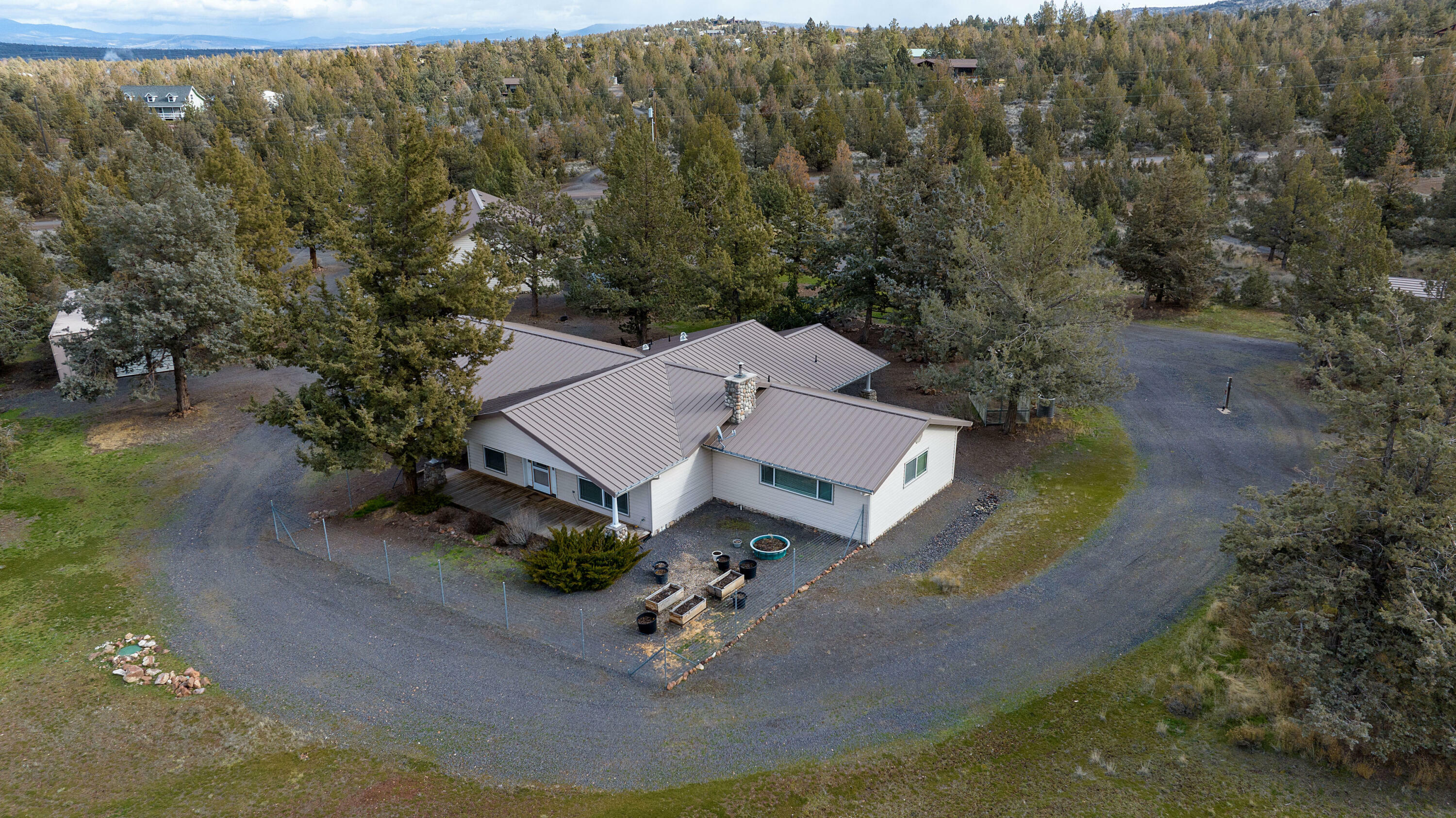 Property Photo:  7043 Highland Drive  OR 97753 