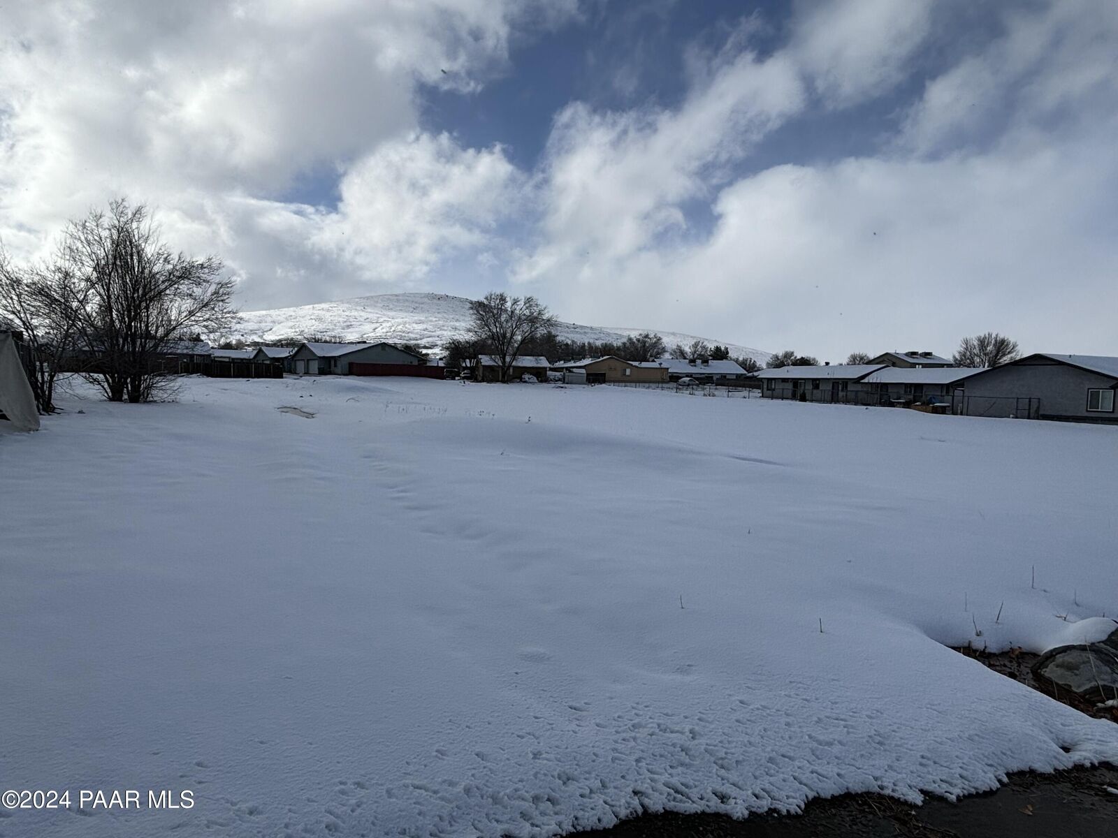 Property Photo:  2770 N Starlight Drive  AZ 86314 