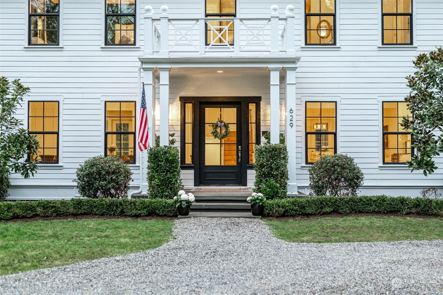 Property Photo: 629 Fox Drive WA 98333