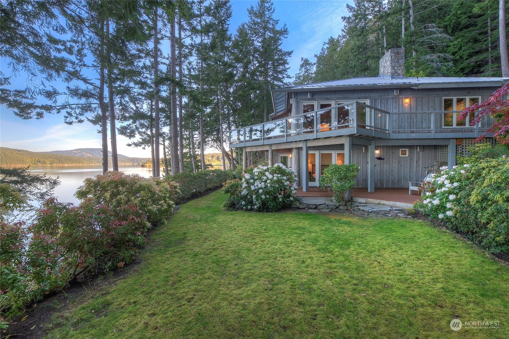 1424  Palisades Drive  Orcas Island WA 98245 photo