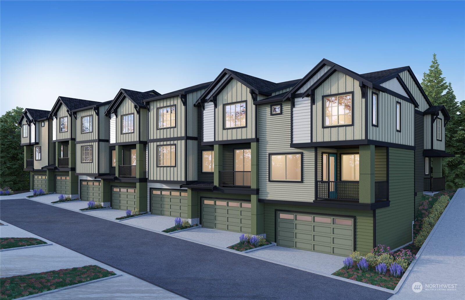 Property Photo: 26510 NE 143rd Place 23 WA 98019