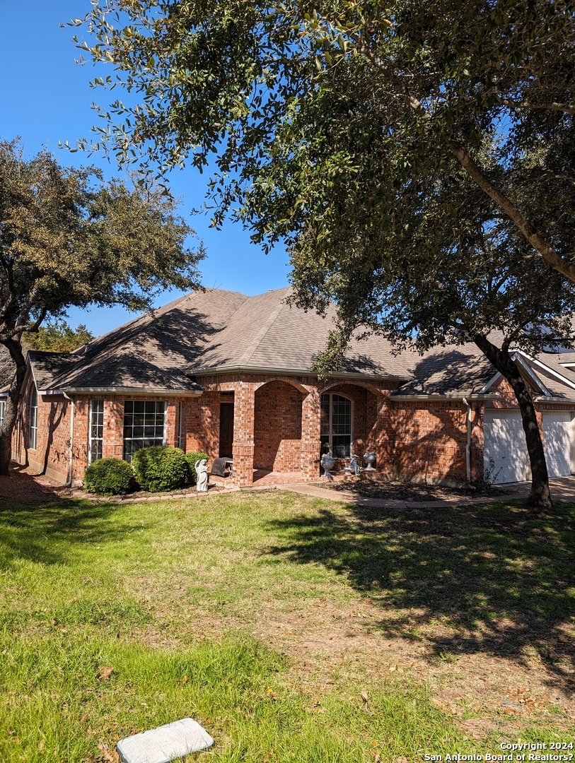 Property Photo:  10712 Thoroughbred Dr  TX 78748 