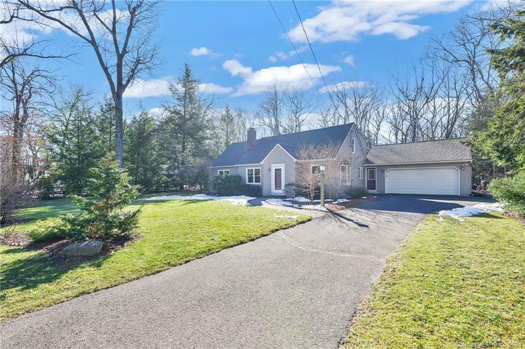 37 Glen Road  Granby CT 06035 photo