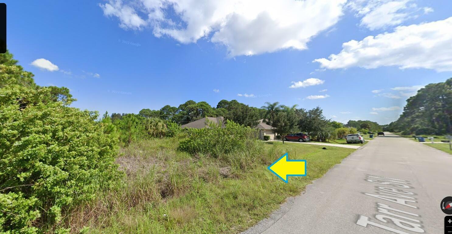 Property Photo:  667 Tarr Avenue SW  FL 32908 