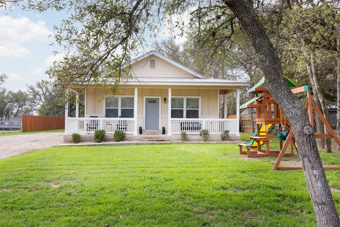 Property Photo:  1656 Rhinestone  TX 78133 