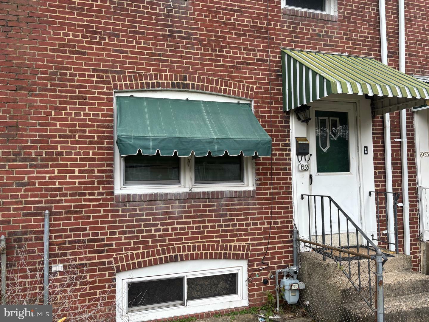 Property Photo: 1955 Prospect Road DE 19805
