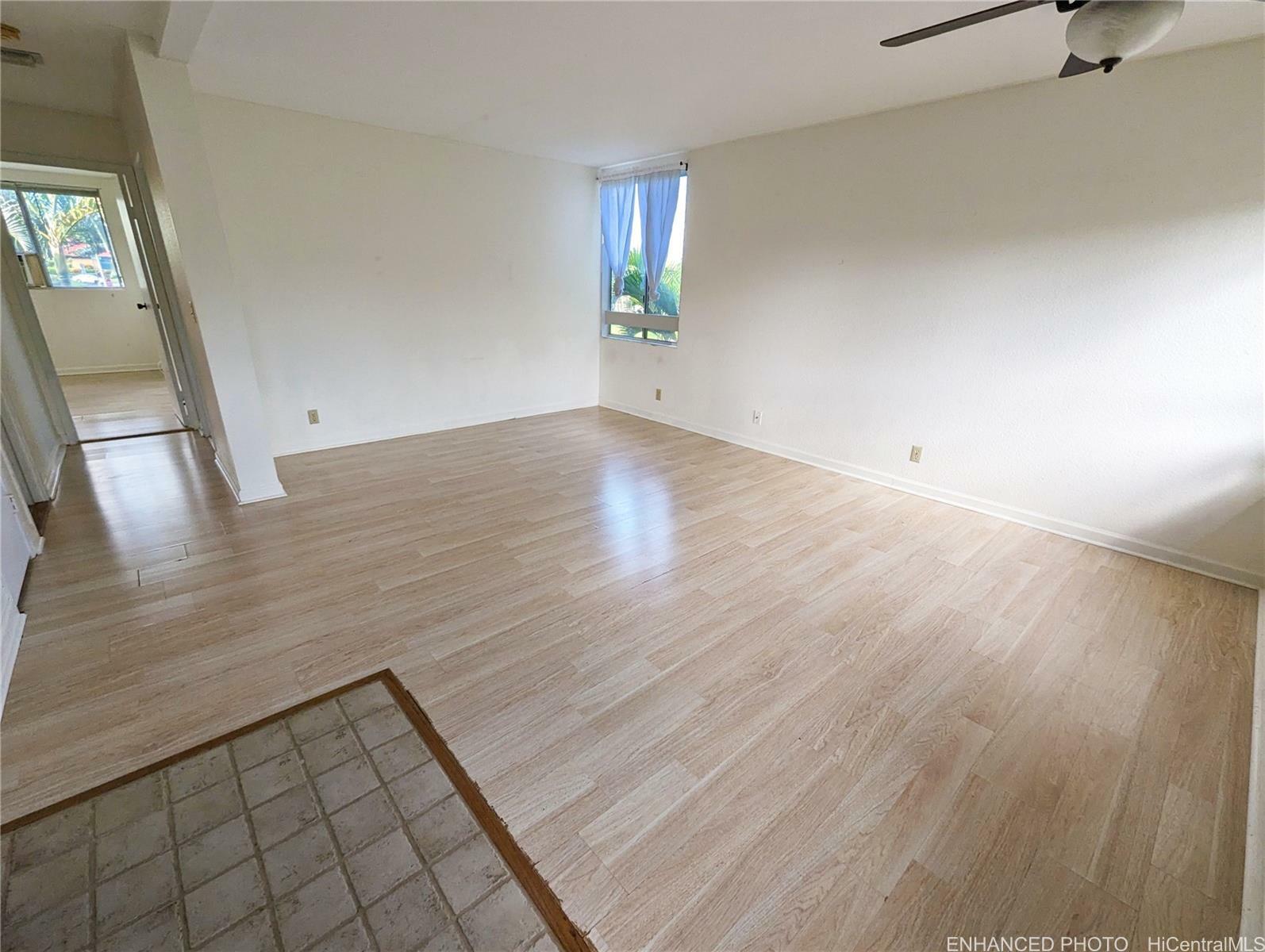 Property Photo:  95-707 Lanikuhana Avenue R206  HI 96789 