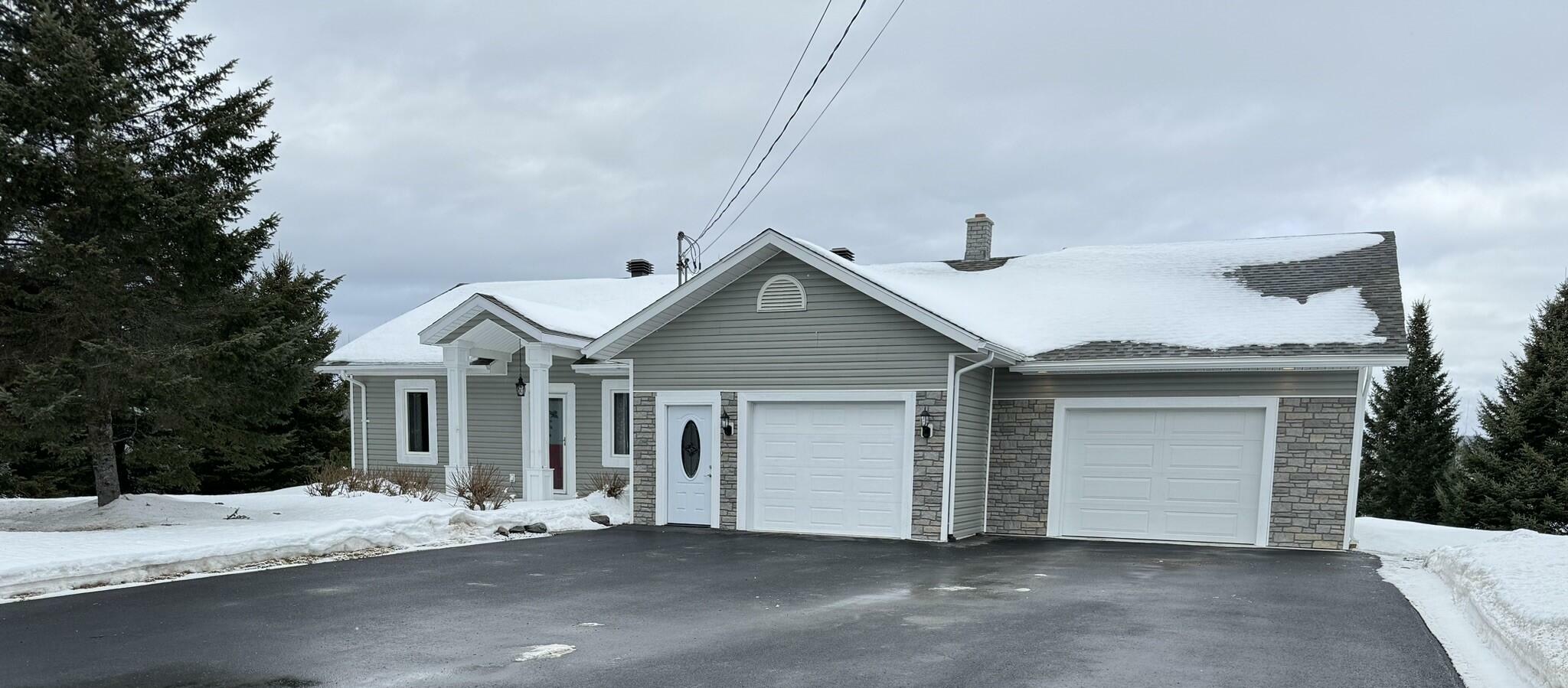 Property Photo:  110 Dionne Street  ME 04756 