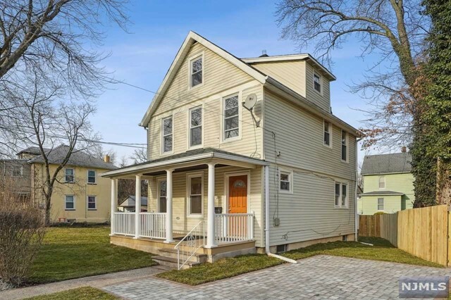 Property Photo:  21 Slocum Avenue  NJ 07631 