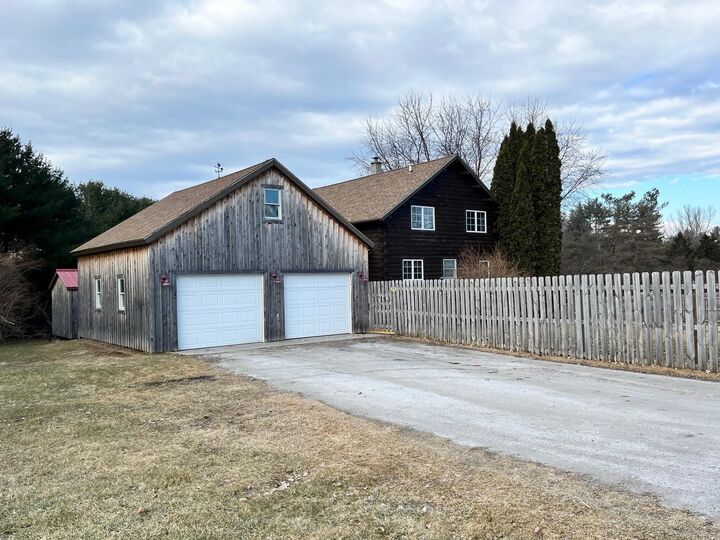 Property Photo: 5775 Georgia Shore Road VT 05478