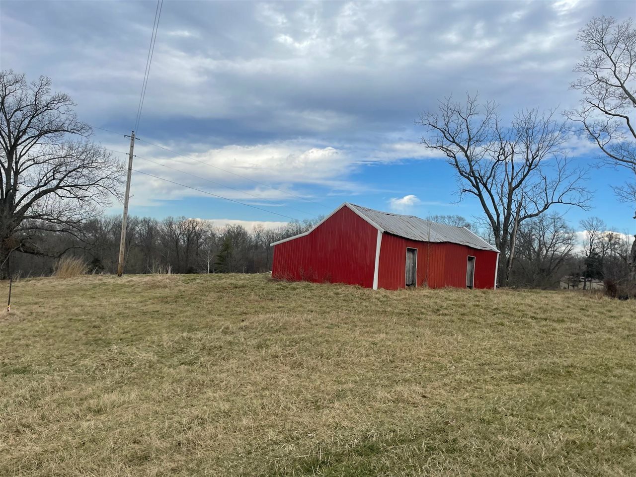 Property Photo:  Lot 3 Plano Road  KY 42104 