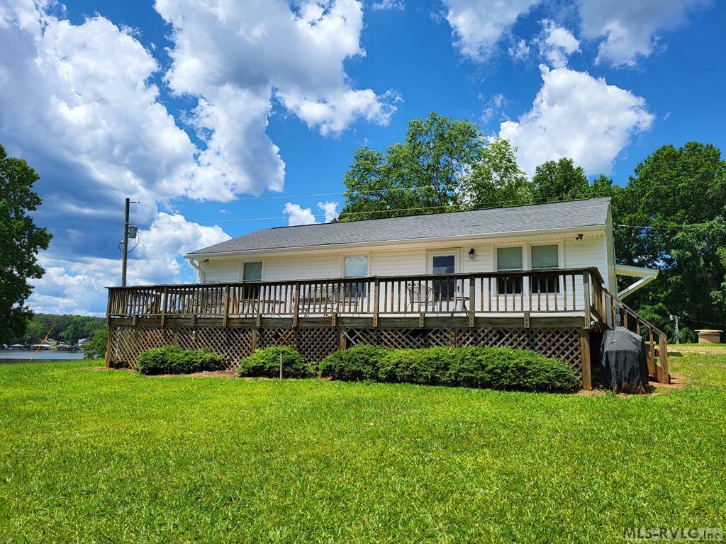 Property Photo:  159 Red Bug Rd  NC 27850 