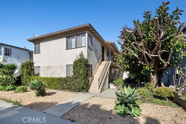 Property Photo:  7271 West Manchester Avenue  CA 90045 