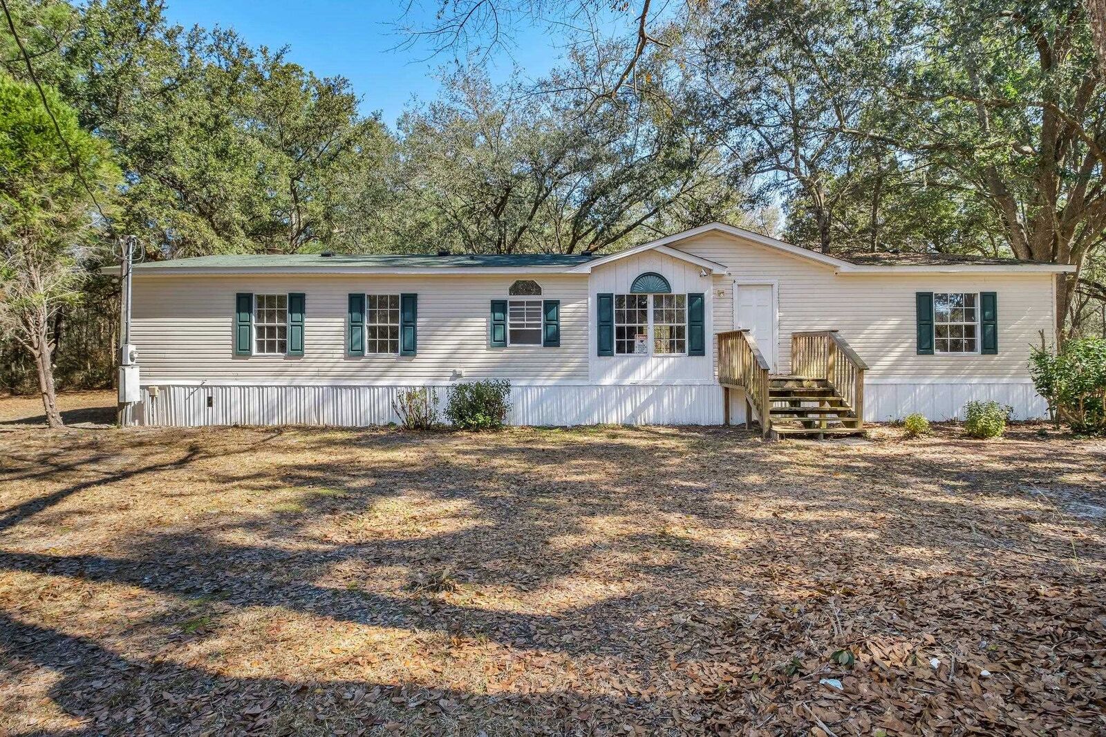 Property Photo:  3583 Whippoorwill  FL 32310 