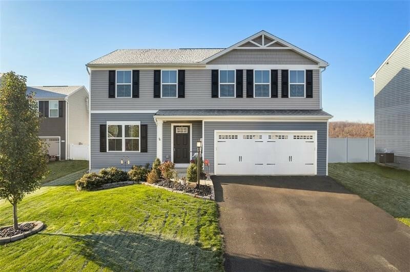 Property Photo: 230 Stevens Ct PA 15301