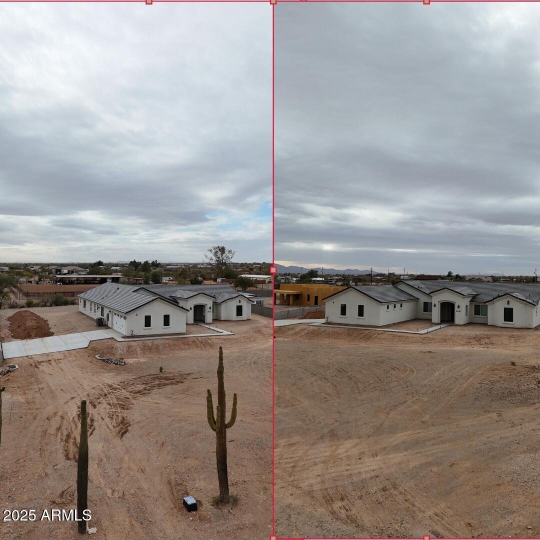 Property Photo:  29318 N 163rd Drive  AZ 85387 