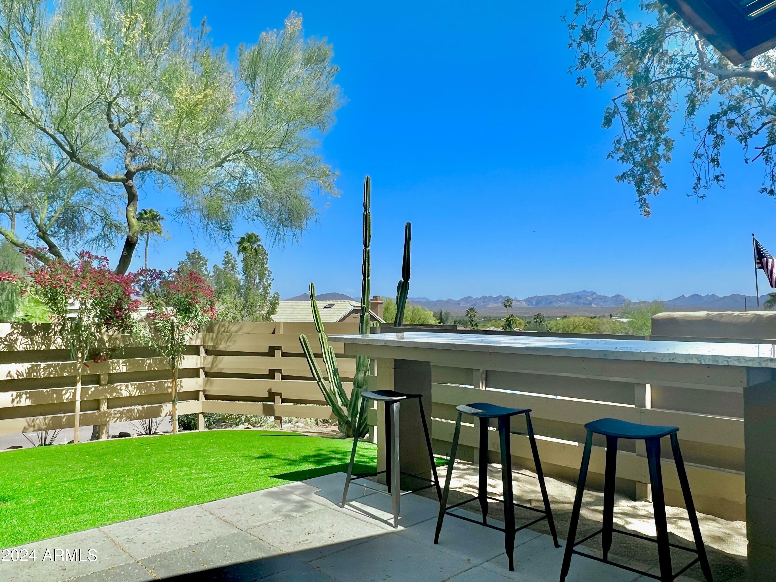 Property Photo:  17357 E La Pasada Drive  AZ 85268 