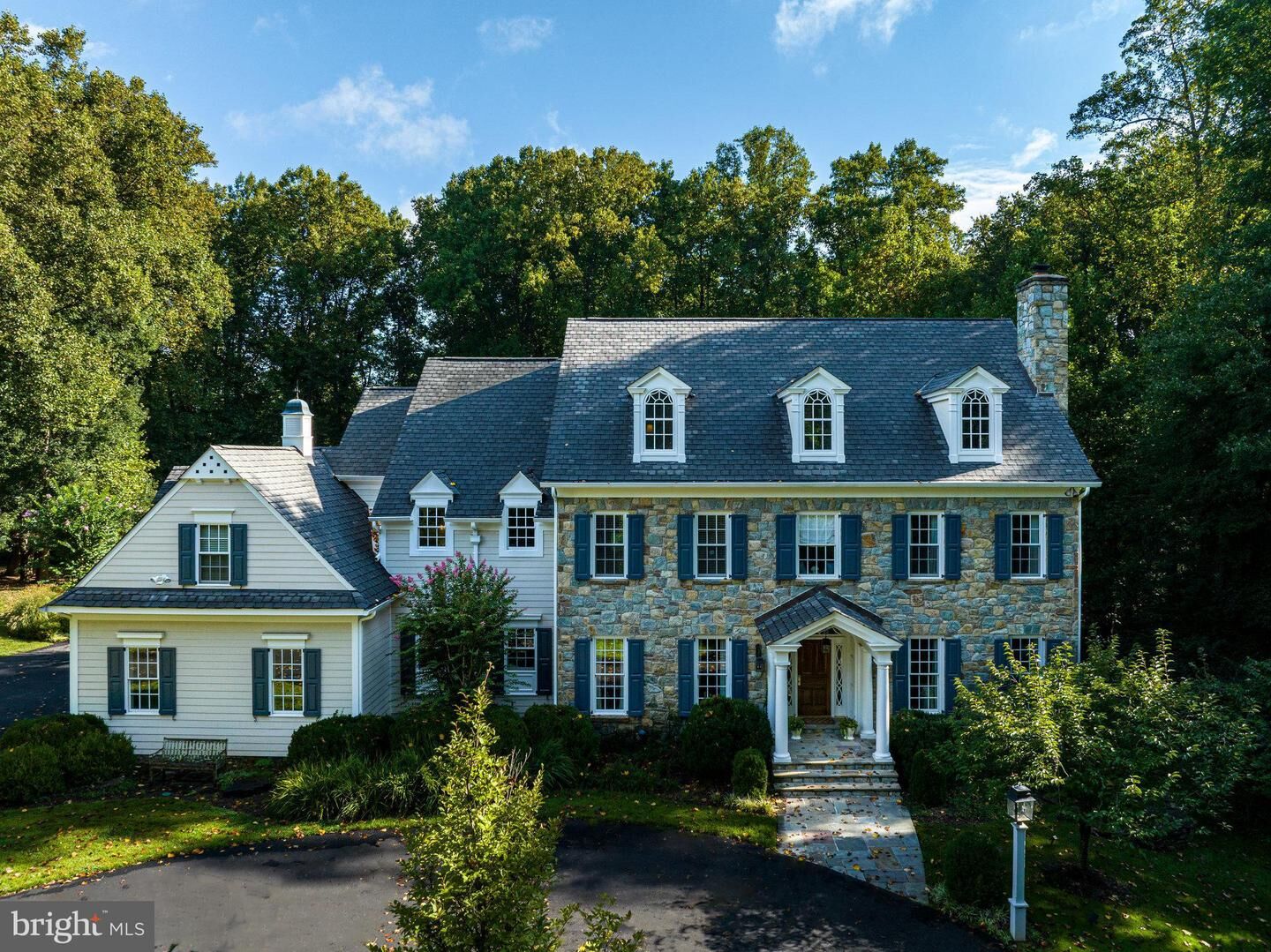 Property Photo:  347 Springvale Road  VA 22066 