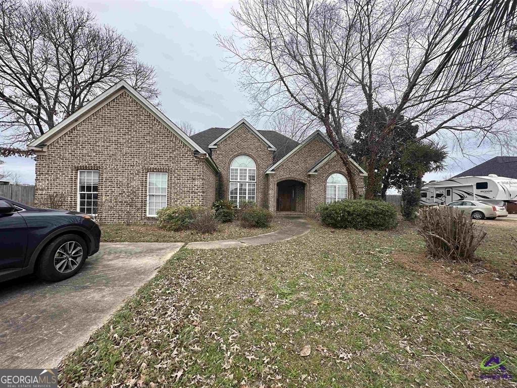 Property Photo: 112 Southland Trail GA 31008