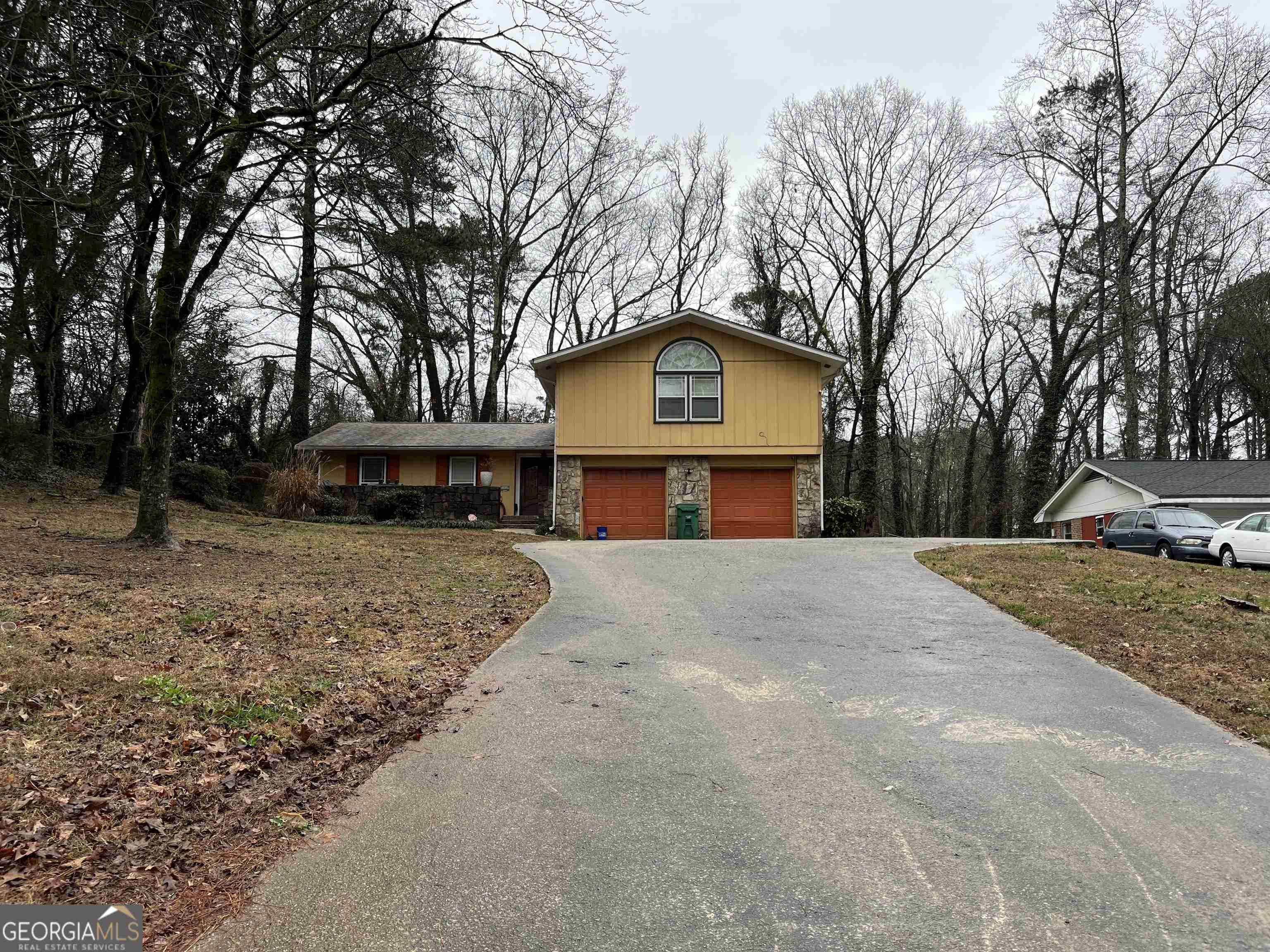 Property Photo:  5191 Rockbridge Road  GA 30088 