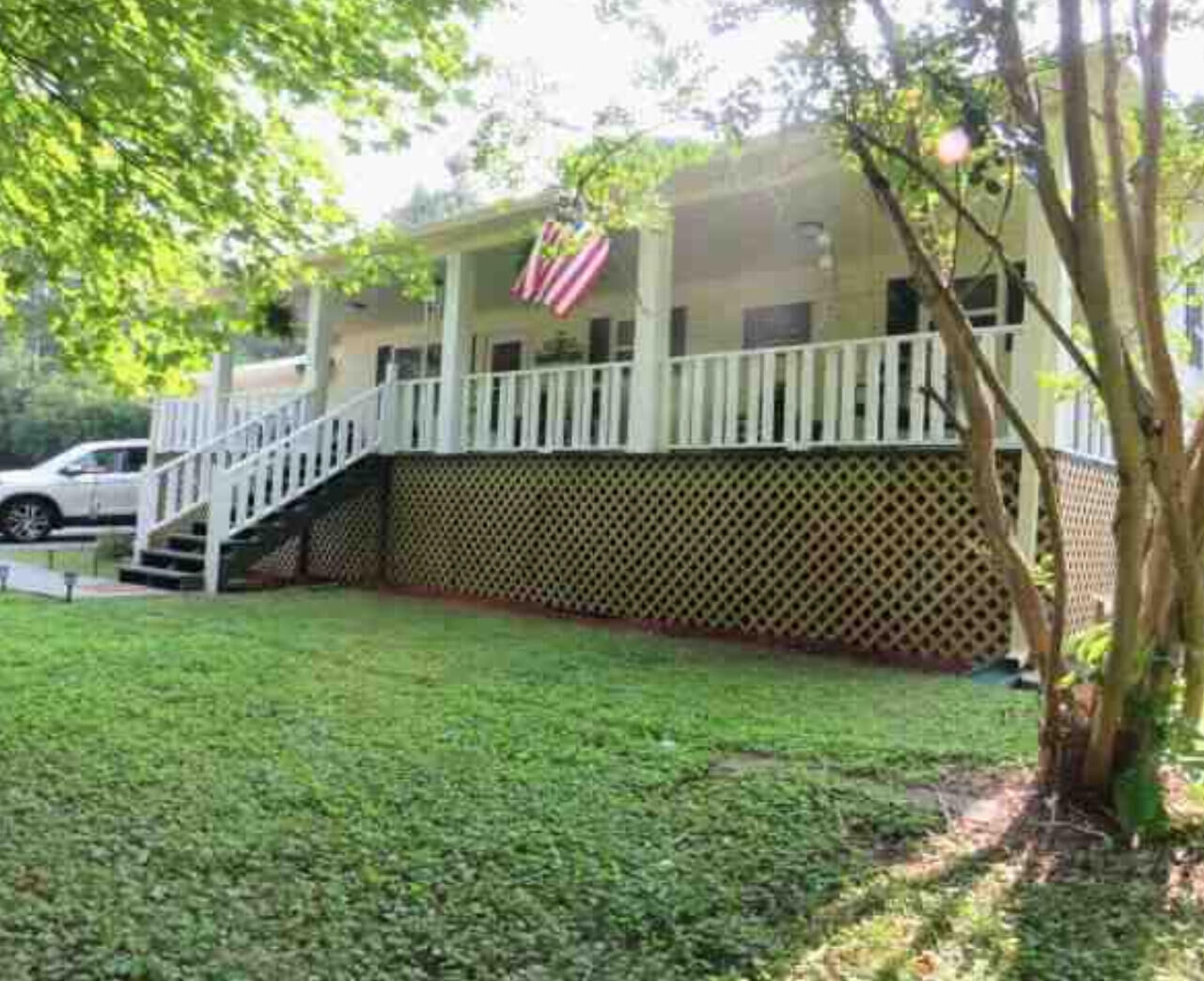 Property Photo:  4544 N Highway 27  GA 30728 