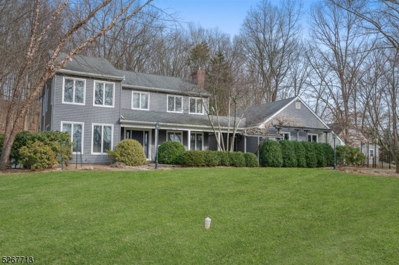 Property Photo: 4 Perona Rd NJ 07821