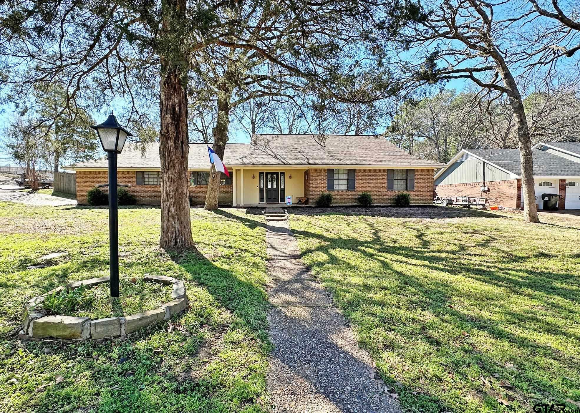 Property Photo:  10925 Mosswood Dr.  TX 75703 