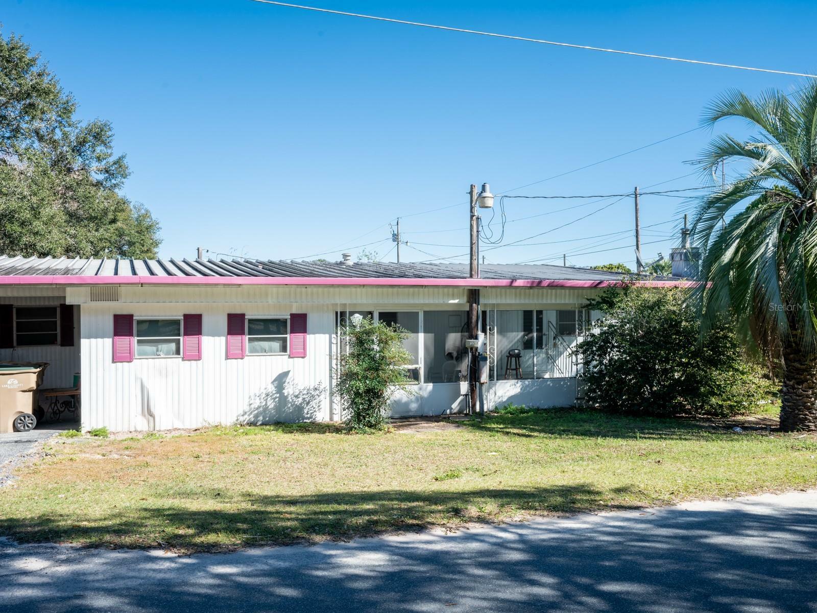 Property Photo:  5503 Bird Island Drive  FL 32159 