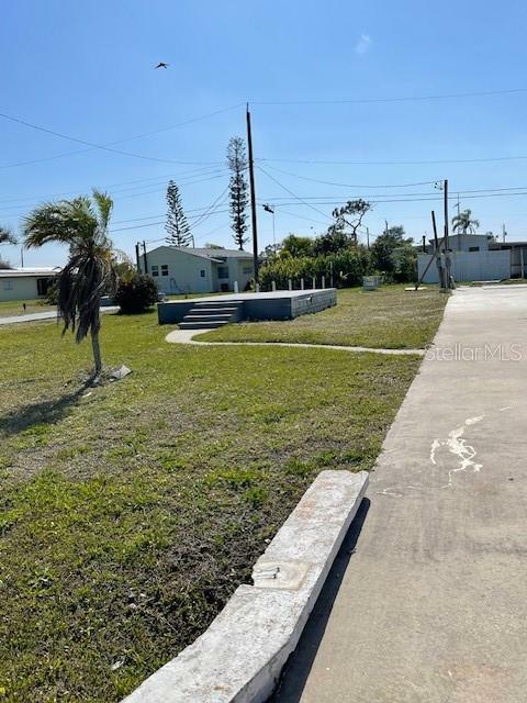 Property Photo:  308 Calle Liana  FL 34224 