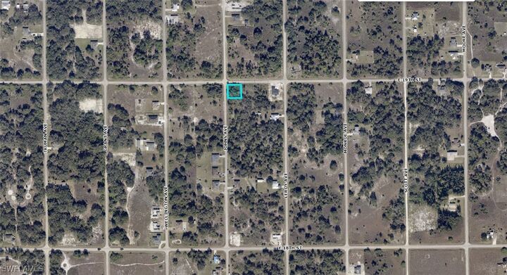 Property Photo:  3600 E 19th Street  FL 33972 