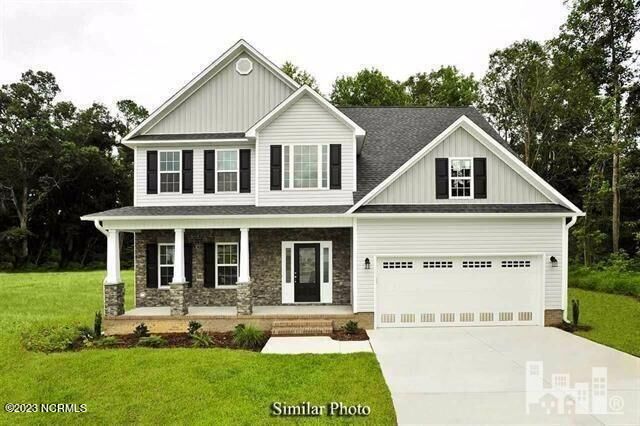 Property Photo:  206 N Ardsley Lane  NC 28457 