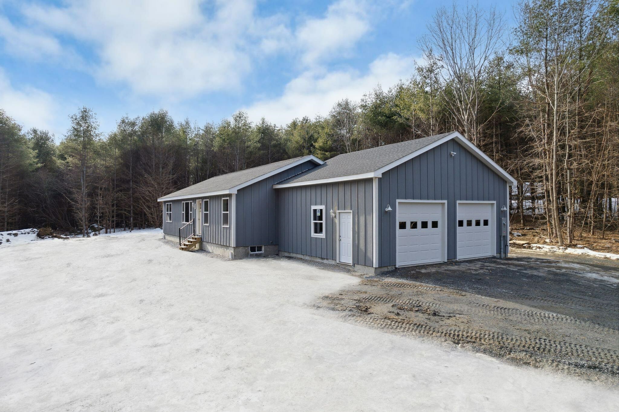 Property Photo: 0 Huntoon Brick Farm Road NH 03773
