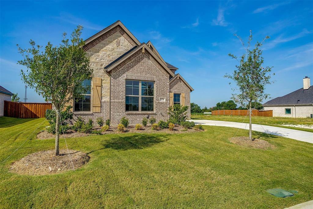 Photo de la propriété:  3274 Arbor Grove Trail  TX 76065 