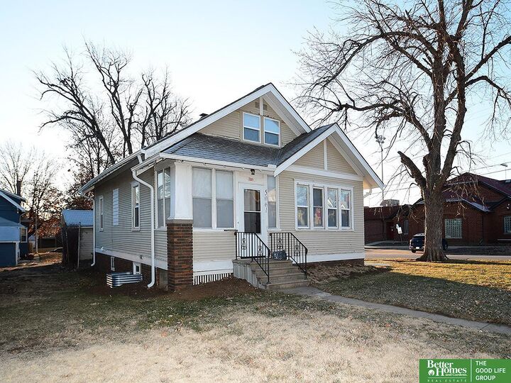 4 bed Omaha home for sale 5061 S 37 Street, Omaha, NE 68107
