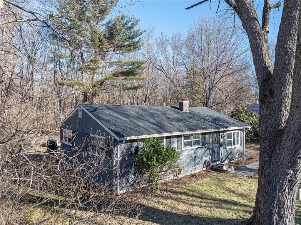 Property Photo: 37 Potter Drive MA 02019