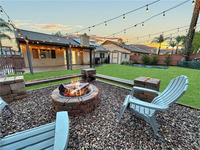 Property Photo:  31867 Crecy Drive  CA 92596 