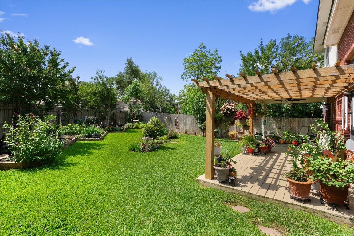 Property Photo:  3771 Top Rock Lane  TX 78681 