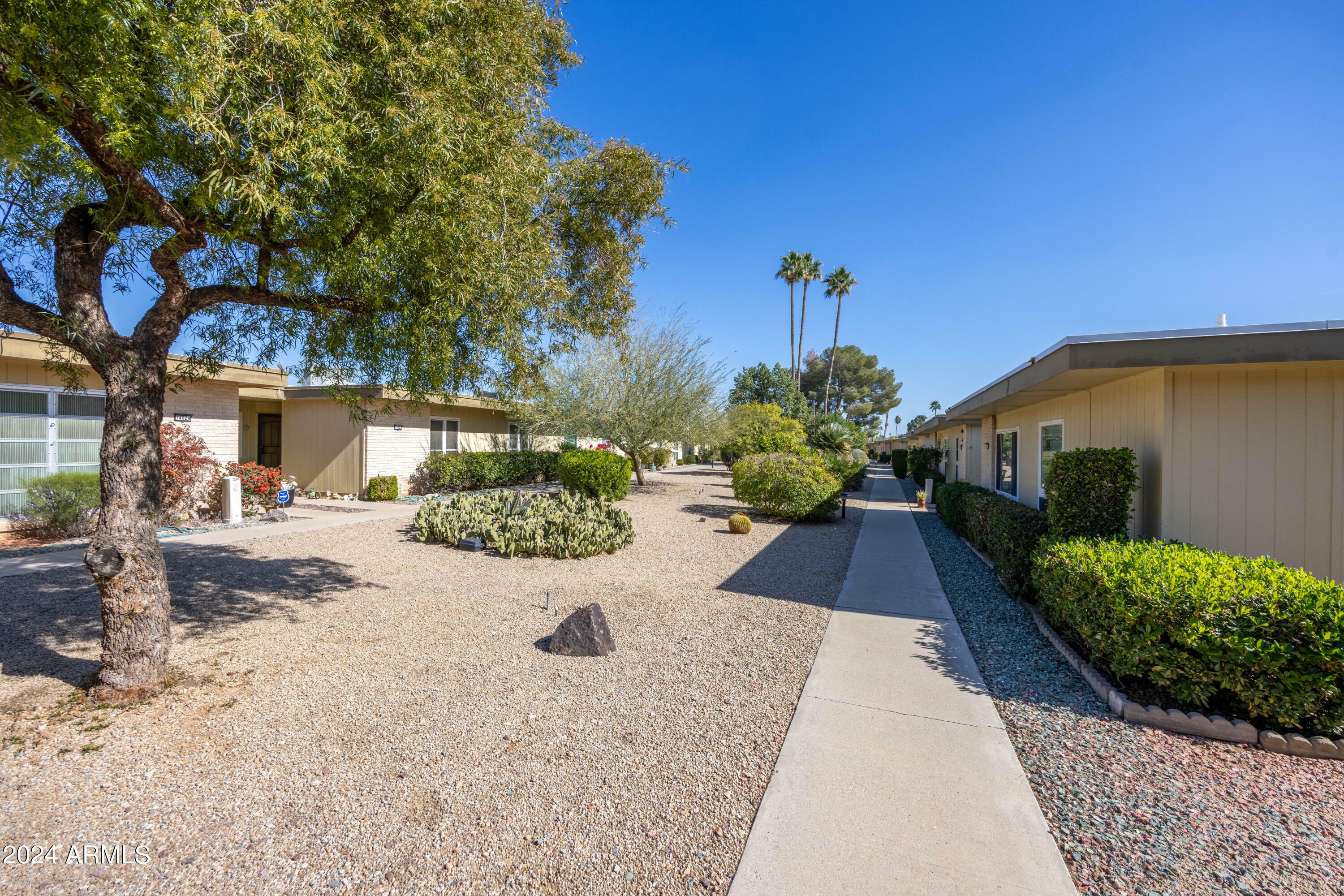 Property Photo:  14013 N 111th Avenue  AZ 85351 