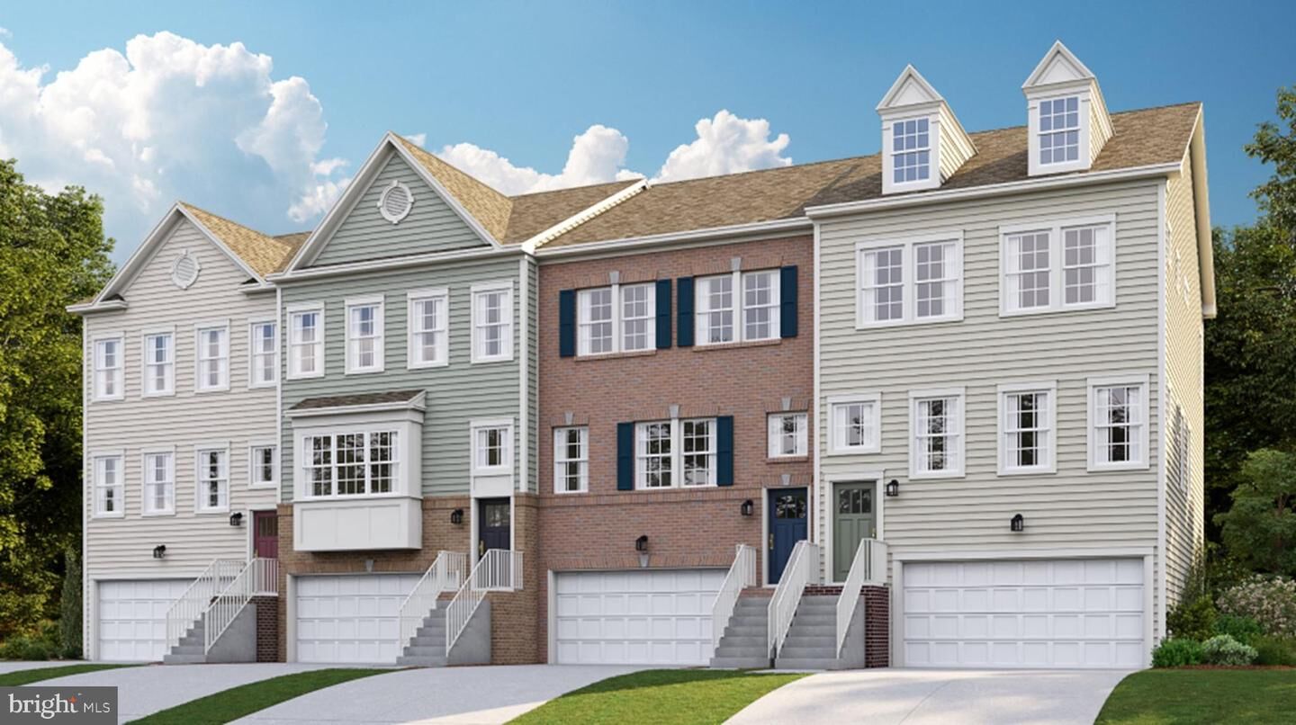 Property Photo: 23628 Highliner Way MD 20619