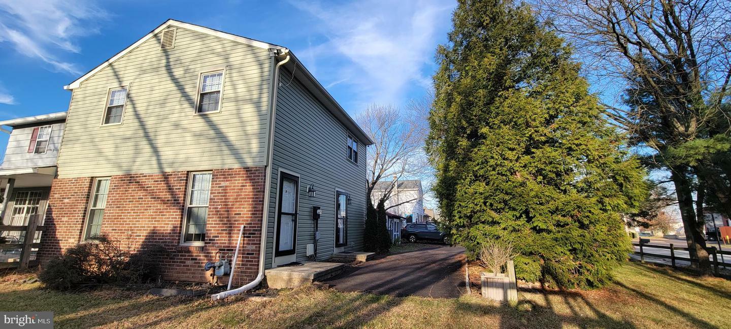 Property Photo: 2401 Elroy Road PA 19440