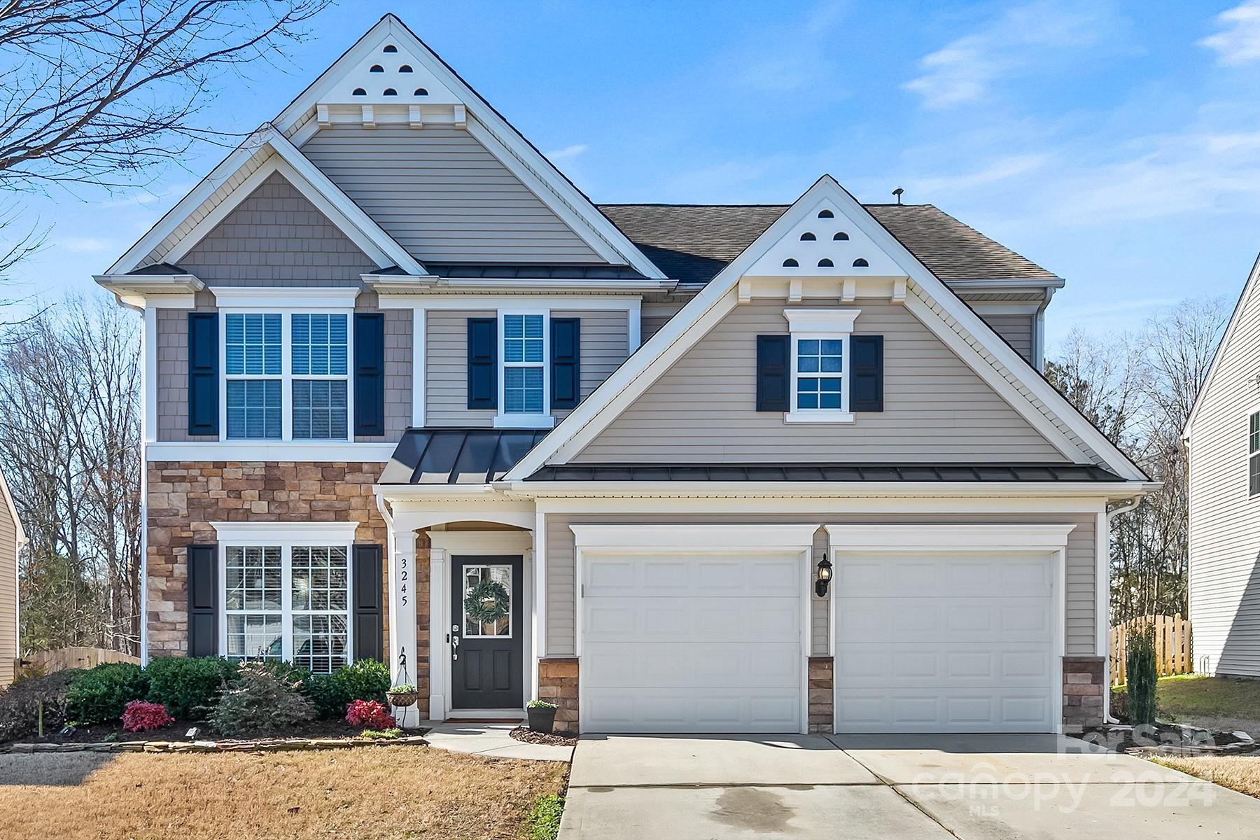Property Photo: 3245 Dunbar Lane SC 29707