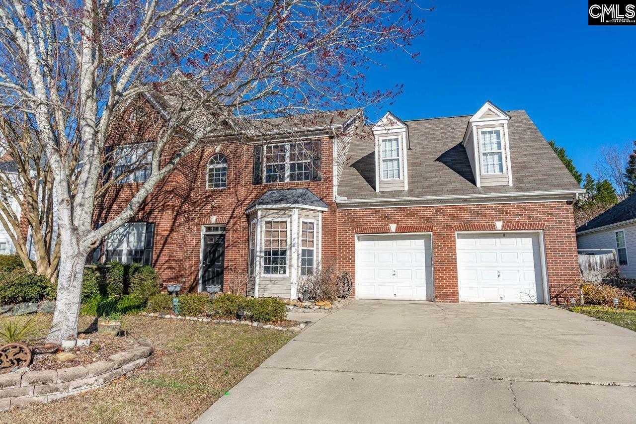 Property Photo: 332 Buckthorne SC 29072