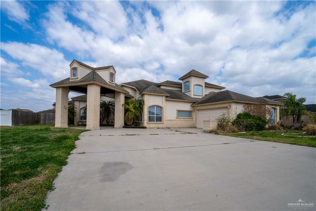 Property Photo:  14651 Johnston Lane  TX 78552 