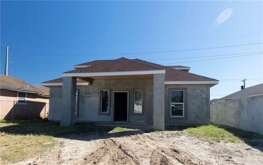 Property Photo:  410 N Nicholson Avenue  TX 78572 