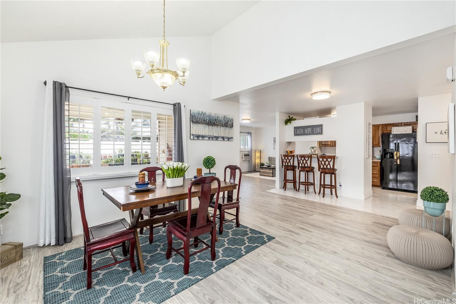 Property Photo: 91-544 Koihala Place HI 96706