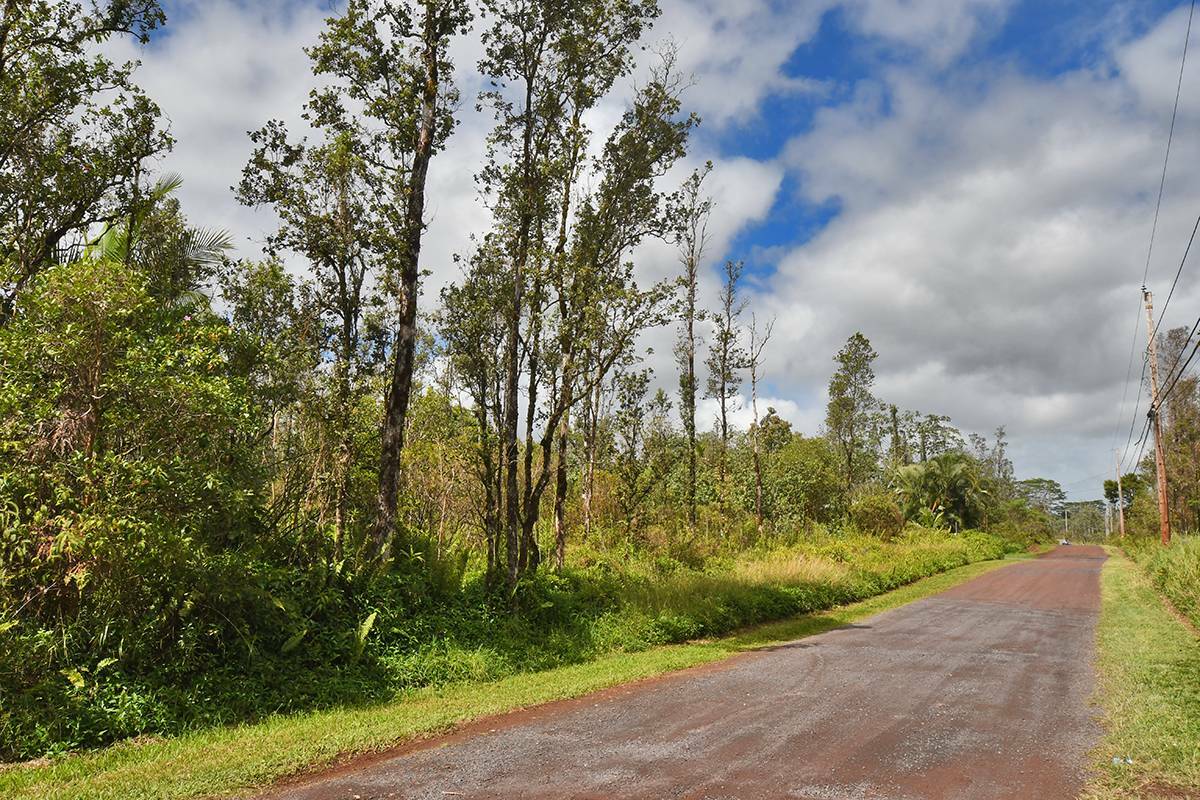 Property Photo:  Bamboo Dr  HI 96778 