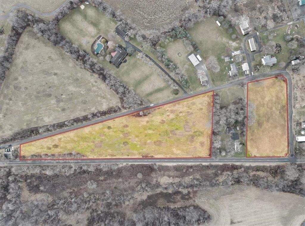 Property Photo:  Bushkill Center & Hall Road  PA 18064 