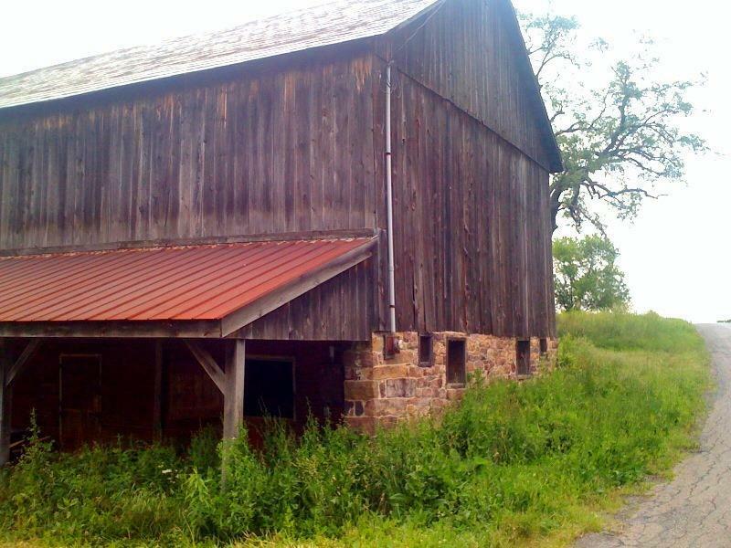 Property Photo: Chapel Drive PA 18235