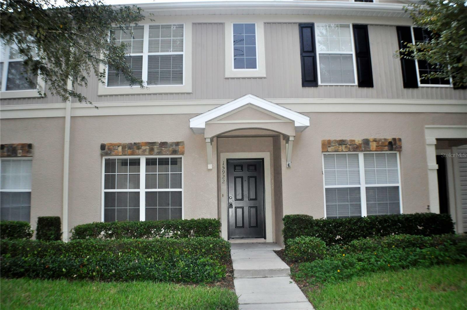 Property Photo:  15922 Fishhawk View Drive  FL 33547 